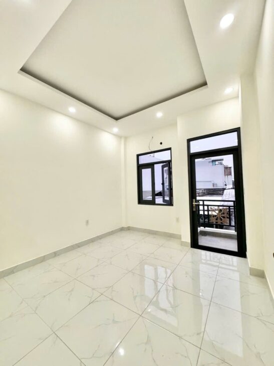 BÁN NHÀ MỚI 5.45 TỶ, HXH, 3 TẦNG, SÁT MẶT TIỀN, HOÀN CÔNG ĐỦ, NGAY LÊ TRỌNG TẤN, SƠN KỲ,TÂN PHÚ