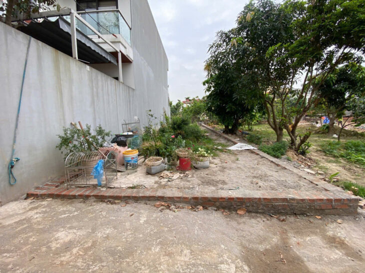 KHÊ NỮ – NGUYÊN KHÊ 86M2