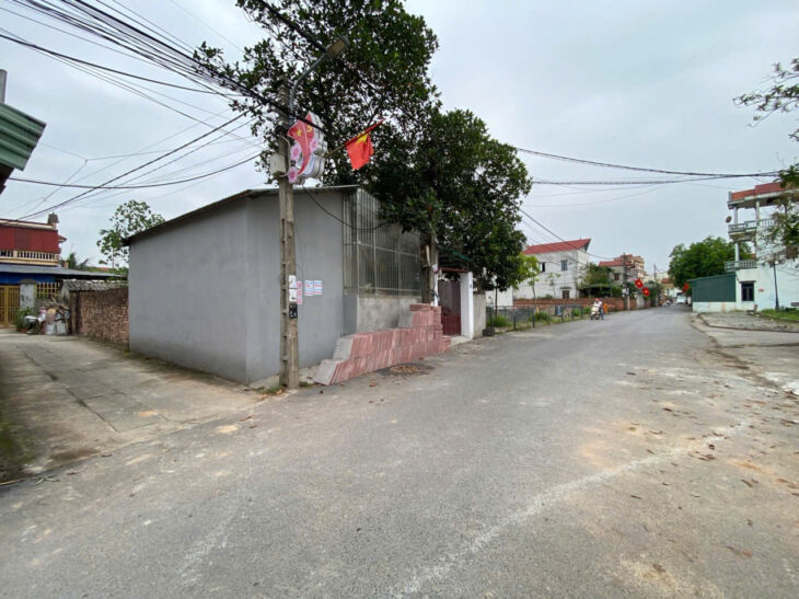 KHÊ NỮ – NGUYÊN KHÊ 86M2