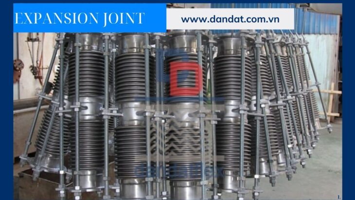 Khớp nối chống rung, khớp nối giãn nở inox, ống mềm inox, khớp co giãn nhiệt inox, khop noi mem inox