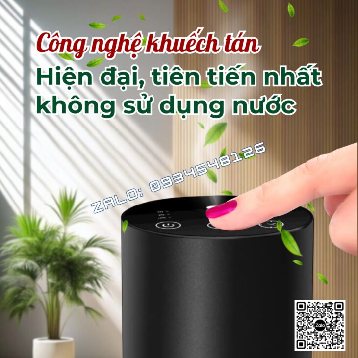 MÁY KHUẾCH TÁN TINH DẦU SAPAROMA – GALAXY MAX 100ml, HỖ TRỢ KHỬ MÙI, THƠM PHÒNG, NHÀ HÀNG, KHÁCH SẠN