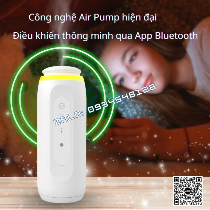 MÁY KHUẾCH TÁN TINH DẦU SAPAROMA – GALAXY ONE 100ml, HỖ TRỢ KHỬ MÙI, THƠM PHÒNG, NHÀ HÀNG, KHÁCH SẠ