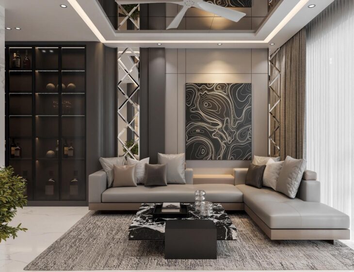 Bán nhà đẹp Hồng Tiến, Ngõ nông- Oto- Thang máy-6 tàng 40m2 nhỉnh 8 tỷ