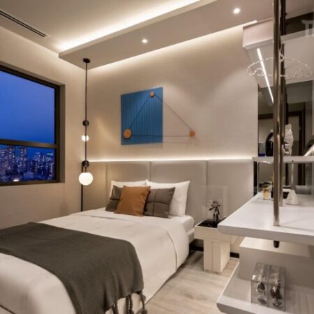 Căn Hộ Nhật Bản Góp cố định 9TR mỗi tháng