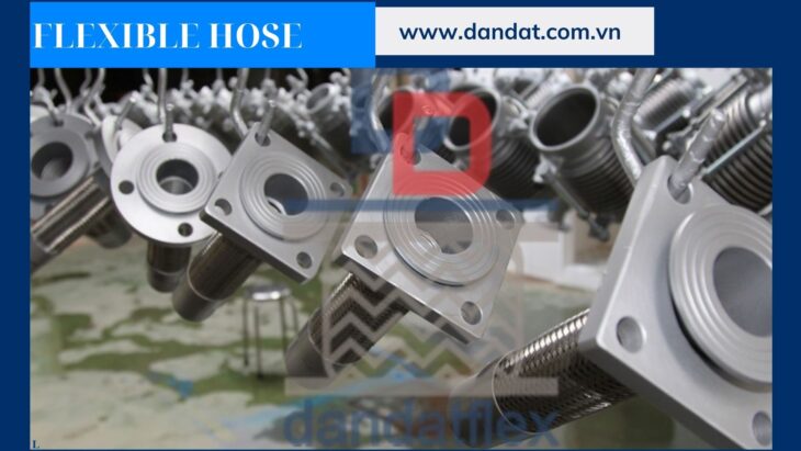 khop noi mem, khớp nối mềm chống rung, khớp nối mềm inox 304, ống mềm inox chịu nhiệt, nối mềm inox