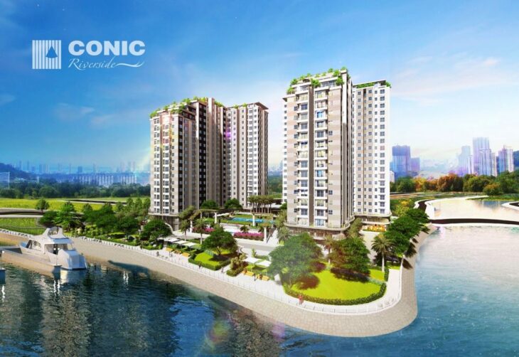 400tr Mua Nhà Gần Quận 1, ở và cho thuê liền tay, căn 2PN 84m2