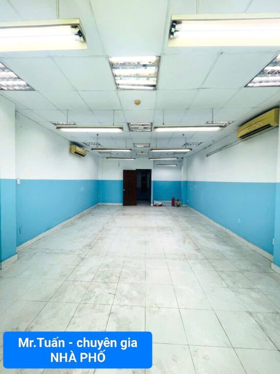???? BUILDING 7 TẦNG – THANG MÁY – MẶT TIỀN KHU KHÁCH SẠN ĐỆ NHẤT – LÊ BÌNH, TÂN BÌNH