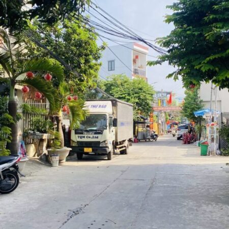 Bán lô góc Phước Trường 16 – 199m2, ngang 11m, chỉ hơn 12 tỷ
