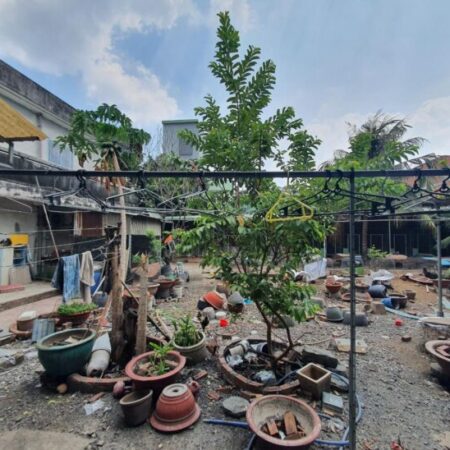 Bán đất mặt tiền Linh Đông , Thủ Đức, 1127m2, full thổ cư, Ngang khủng gần 26m, Gía chỉ 70 Tỷ TL