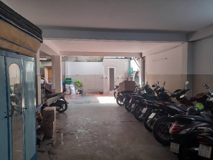 MẶT TIỀN ĐẮC ĐỊA NGAY KHU DÂN CƯ TÊN LỬA – LỘ GIỚI 40M – KINH DOANH BUÔN BÁN SẦM UẤT