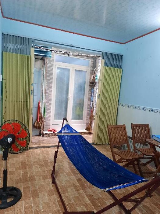 BÁN NHÀ ĐỠ NĂNG TẾ – 22M2- NHỈNH TỶ- , ĐỐI DIỆN BẾN XE MIỀN TÂY- NHÀ MỚI MUA VÀO Ở LUÔN