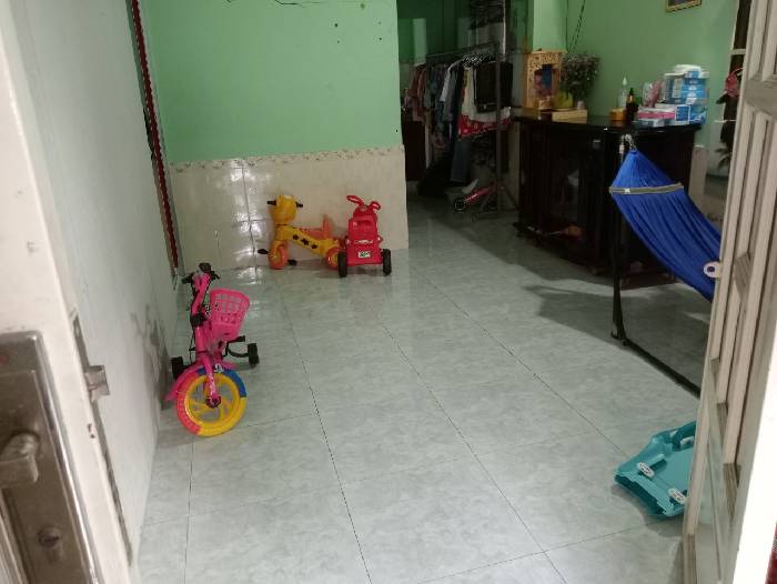 BÁN NHÀ LÊ TẤN BÊ – BÌNH TÂN – 130M² – 3,9TỶ – KHU VIP GẦN CHUNG CƯ CAO CẤP – NHÀ CẤP 4 CÓ SÂN RỘNG