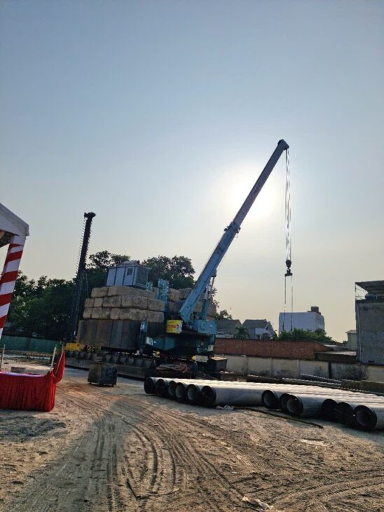 ???????????????????? ???????????? ???????????????? – Tinh hoa Nhật Bản giữa trung tâm Thành Phố Thủ Đức.