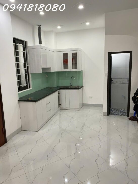 BÁN NHÀ 5 TẦNG MỘ LAO – HÀ ĐÔNG – 6.8 TỶ – VỊ TRÍ VÀNG – SỔ ĐỎ CHÍNH CHỦ