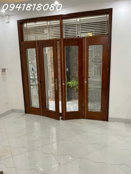 BÁN NHÀ 5 TẦNG MỘ LAO – HÀ ĐÔNG – 6.8 TỶ – VỊ TRÍ VÀNG – SỔ ĐỎ CHÍNH CHỦ