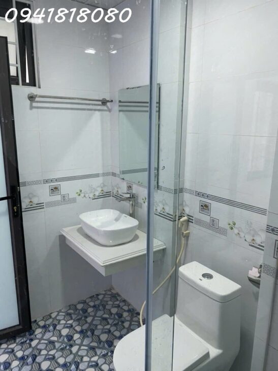 BÁN NHÀ 5 TẦNG MỘ LAO – HÀ ĐÔNG – 6.8 TỶ – VỊ TRÍ VÀNG – SỔ ĐỎ CHÍNH CHỦ