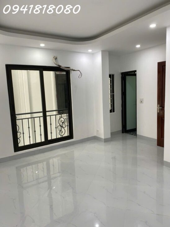 BÁN NHÀ 5 TẦNG MỘ LAO – HÀ ĐÔNG – 6.8 TỶ – VỊ TRÍ VÀNG – SỔ ĐỎ CHÍNH CHỦ