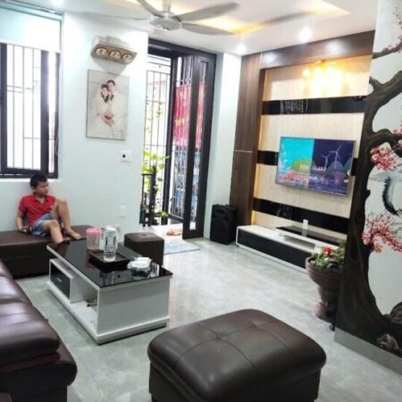 BÁNvLIỀN KỀ 6 TẦNG – VỊ TRÍ VÀNG TÔ HIỆU – QUANG TRUNG – HÀ ĐÔNG – 16 TỶ