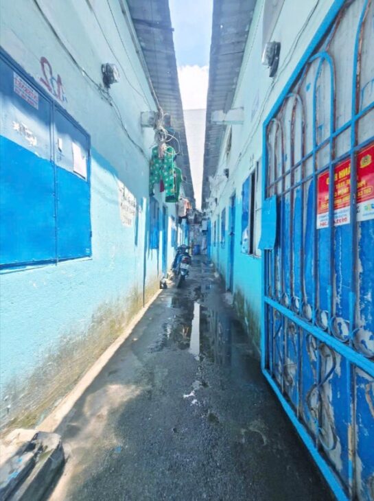 Bán nhà 175m2, ngang 8m Tân Thới Nhất 8 – Quận 12 giá chỉ hơn 10 tỷ