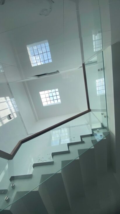 BÁN NHÀ MỚI, HXT, KHÔNG LỘ GIỚI, 5 TẦNG, NGAY LIÊN KHU 5-6, BHH, BÌNH TÂN