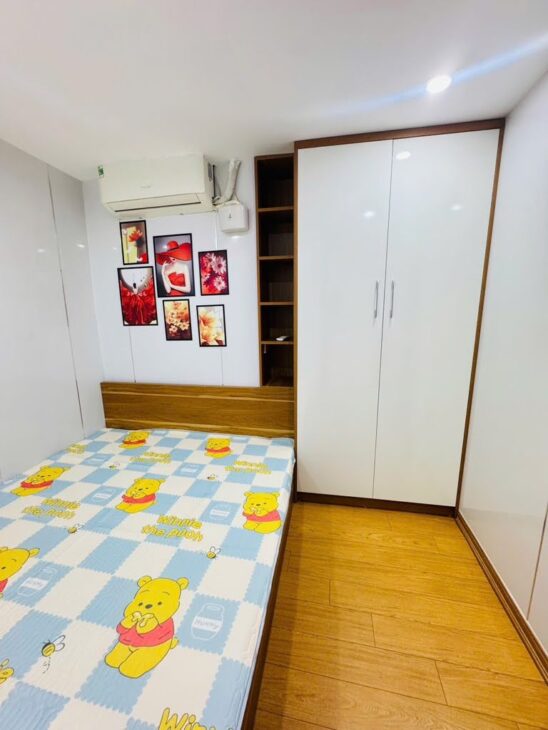 BÁN NHÀ TT 55M2, THÁI THỊNH – ĐỐNG ĐA – GIÁ CHỈ 3 TỶ X – SỔ ĐỎ CHÍNH CHỦ