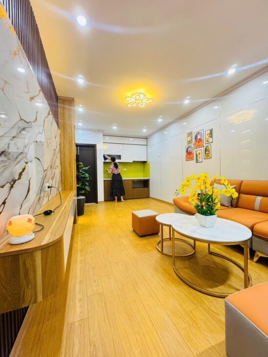 BÁN NHÀ TT 55M2, THÁI THỊNH – ĐỐNG ĐA – GIÁ CHỈ 3 TỶ X – SỔ ĐỎ CHÍNH CHỦ