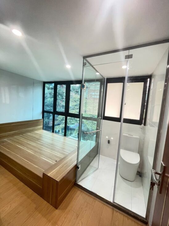 BÁN NHÀ TT 55M2, THÁI THỊNH – ĐỐNG ĐA – GIÁ CHỈ 3 TỶ X – SỔ ĐỎ CHÍNH CHỦ