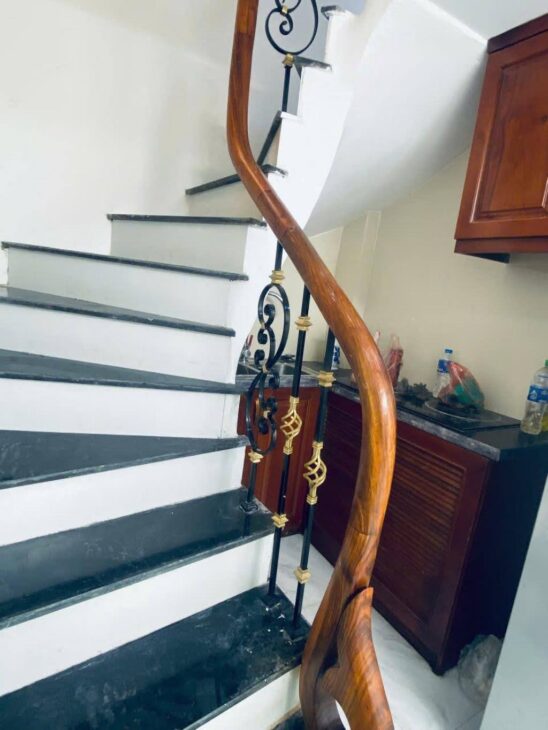 BÁN NHÀ NGÕ PHỐ MINH KHAI – HAI BÀ TRUNG – 2 TỶ HƠN- 20M2 – 3 TẦNG-2 NGỦ