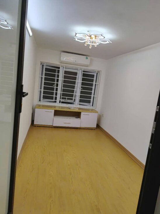 BÁN NHÀ NGÕ PHỐ MINH KHAI – HAI BÀ TRUNG – 2 TỶ HƠN- 20M2 – 3 TẦNG-2 NGỦ