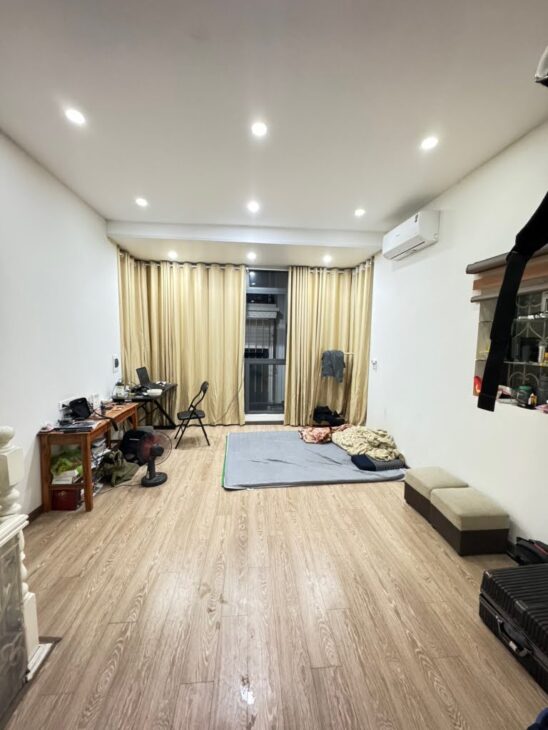 BÁN NHÀ PHỐ TÂN MAI 4 TẦNG, 3 PN – HOÀNG MAI, HÀ NỘI – GIÁ 4 TỶ – SỔ ĐỎ CHÍNH CHỦ