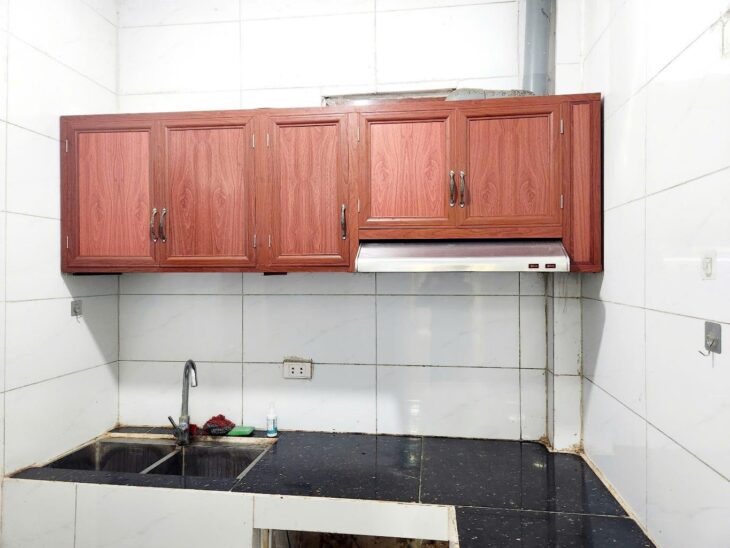 BÁN NHÀ 3 TẦNG, 34M2, GIẢI PHÓNG – HOÀNG MAI – GIÁ CHỈ 2.2 TỶ
