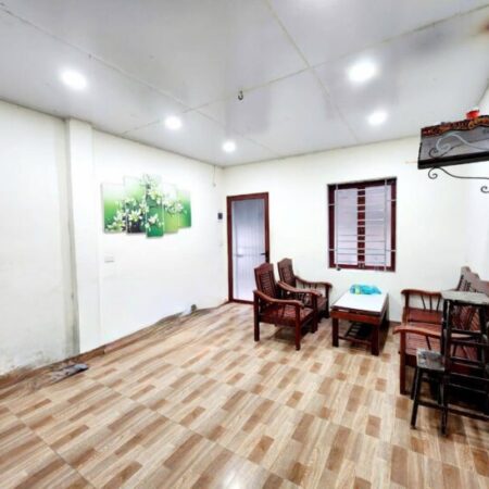 BÁN NHÀ 3 TẦNG, 34M2, GIẢI PHÓNG – HOÀNG MAI – GIÁ CHỈ 2.2 TỶ