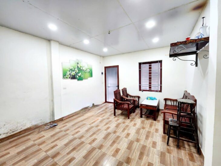 BÁN NHÀ 3 TẦNG, 34M2, GIẢI PHÓNG – HOÀNG MAI – GIÁ CHỈ 2.2 TỶ