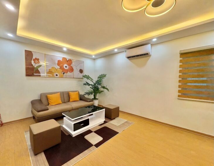 BÁN NHÀ TT TẦNG 4, 90M2, PH.PHẠM NGỌC THẠCH, ĐỐNG ĐA – GIÁ 4 TỶ X – SỔ ĐỎ CHÍNH CHỦ