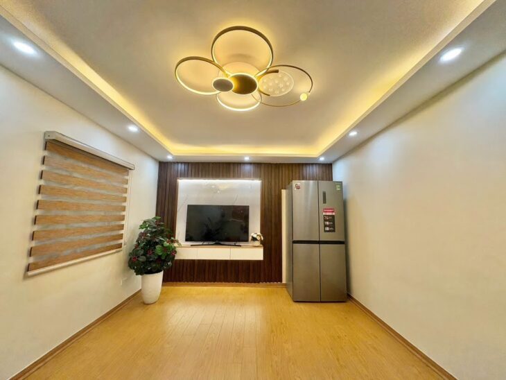 BÁN NHÀ TT TẦNG 4, 90M2, PH.PHẠM NGỌC THẠCH, ĐỐNG ĐA – GIÁ 4 TỶ X – SỔ ĐỎ CHÍNH CHỦ