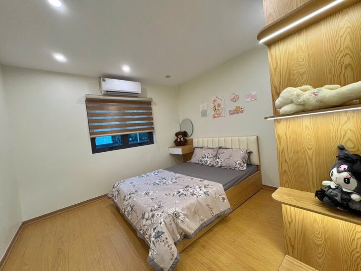 BÁN NHÀ TT TẦNG 4, 90M2, PH.PHẠM NGỌC THẠCH, ĐỐNG ĐA – GIÁ 4 TỶ X – SỔ ĐỎ CHÍNH CHỦ