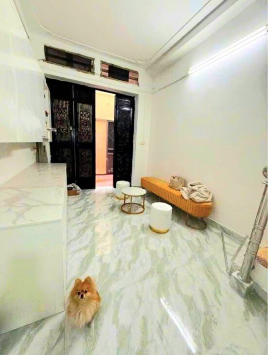 BÁN NHÀ 3 TẦNG, 20M2 – ĐỐNG ĐA – GIÁ CHỈ 1.6 TỶ