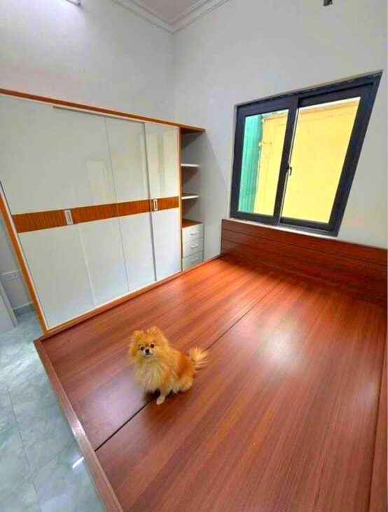 BÁN NHÀ 3 TẦNG, 20M2 – ĐỐNG ĐA – GIÁ CHỈ 1.6 TỶ