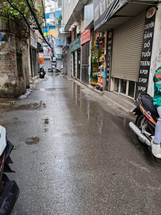 BÁN NHÀ 4 TẦNG, 20M2, XÃ ĐÀN -ĐỐNG ĐA- GIÁ CHỈ 3 TỶ – SỔ ĐỎ CHÍNH CHỦ