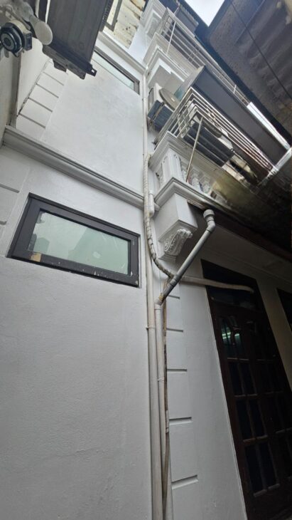 NHÀ ĐẸP 4 TẦNG, 23M², HOÀNG MAI – 3 PN- GIÁ 2 TỶ – VỊ TRÍ TUYỆT VỜI