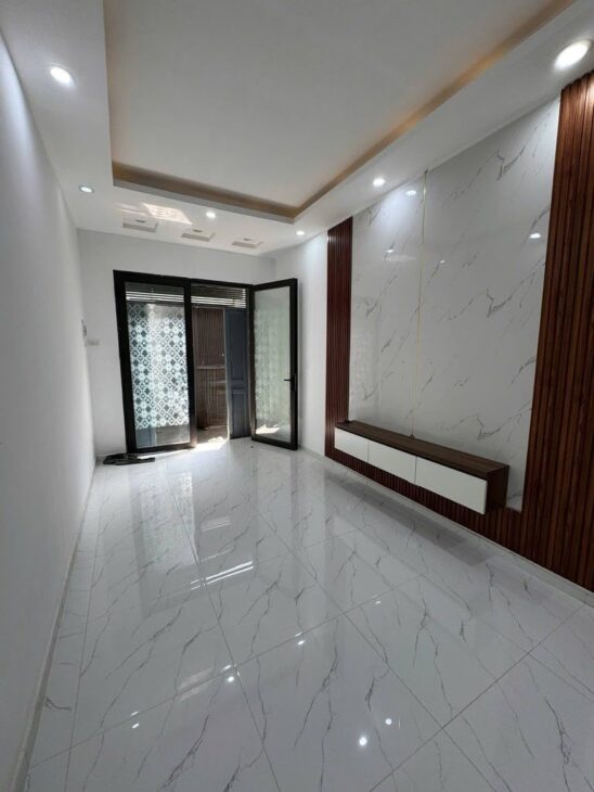 BÁN NHÀ 4 TẦNG, 22M², VĨNH HƯNG – HOÀNG MAI, GIÁ CHỈ 3 TỶ X – SỔ ĐỎ CHÍNH CHỦ