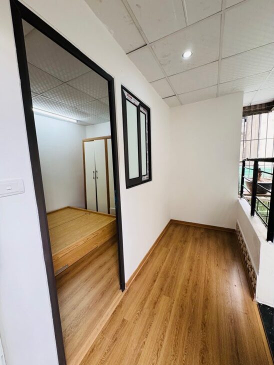 CĂN HỘ 5 TẦNG 32M2, 3 PHÒNG NGỦ, NGÕ MINH KHAI – VỊ TRÍ VÀNG – GIÁ GIẢM SÂU