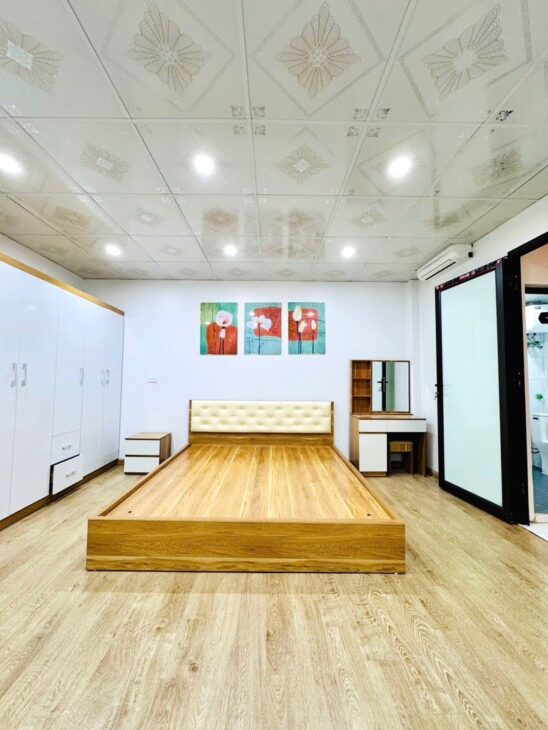 BÁN NHÀ 2 TẦNG, 46M2, TÂN KHAI – GIÁ CHỈ 3 TỶ HƠN