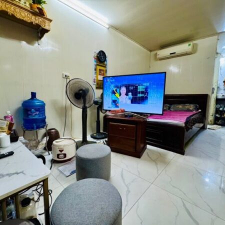 BÁN NHÀ NGÕ PHỐ TRƯƠNG ĐỊNH – HOÀNG MAI – HÀ NỘI – 33M2 – 1 TỶ