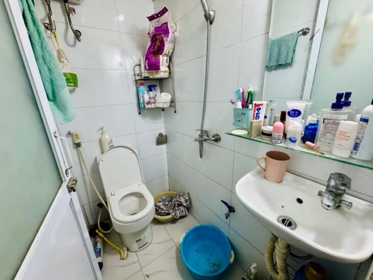 BÁN NHÀ NGÕ PHỐ TRƯƠNG ĐỊNH – HOÀNG MAI – HÀ NỘI – 33M2 – 1 TỶ