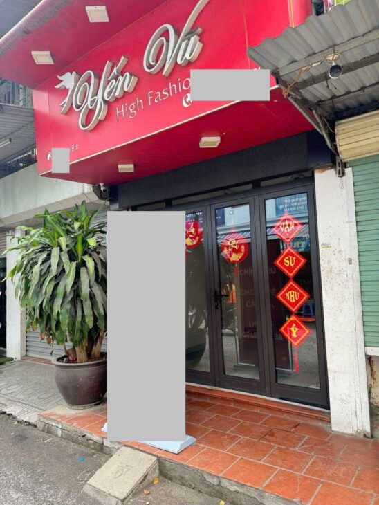 PHỐ GIÁP BÁT – HOÀNG MAI – HN