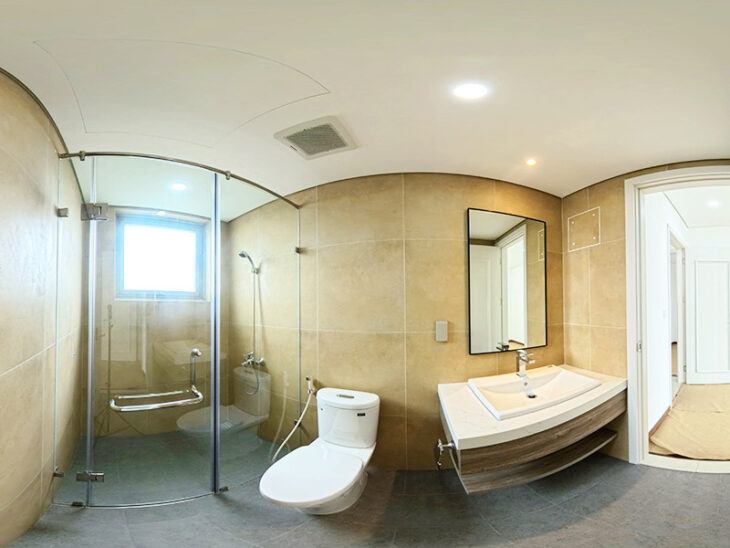 bán căn chung cư the minato hải phòng 6ty 300tr DT120m2, 3ngu ,2ve sinh LH 036.214.6202