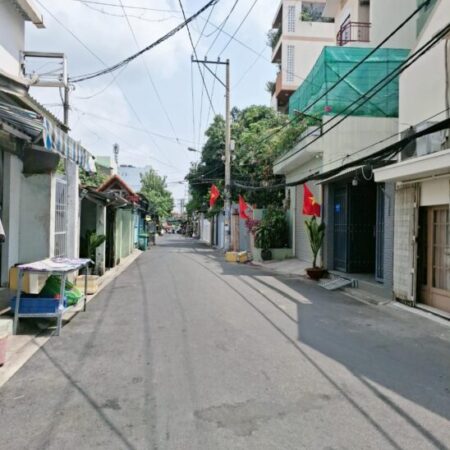 CHÍNH CHỦ BÁN GẤP- HXH BÙI VĂN BA- QUẬN 7- DÒNG TIỀN 20TR/THÁNG- 130M2- NHỈNH 10 TỶ