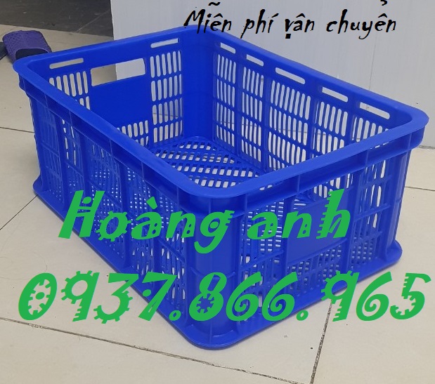 Long Biên bán sọt nhựa nguyên sinh, sọt nhựa- sóng nhựa hở, sọt công nghiệp