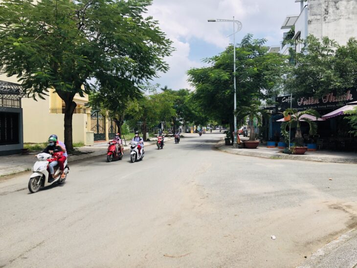 Bán đất nền dự án tại Đông Thủ Thiêm, 100 triệu / m2, 252 m2 tại Q2